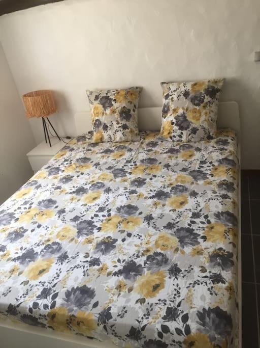 Logement Insolite Au Coeur D'Une Ecurie Arles Exteriör bild